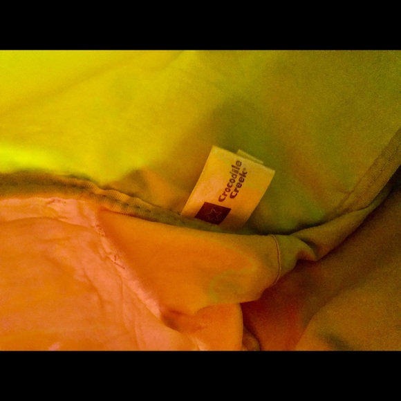 🐊🐊⬇️⬇️🐊CROCODILE CREEK🐊🐊 - Picture 6 of 8